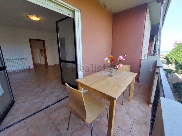 appartamento in vendita a Rosignano Marittimo in zona Rosignano Solvay