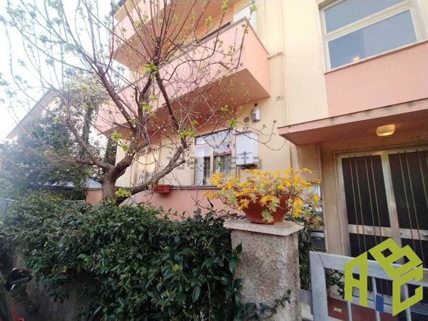 appartamento in vendita a Rosignano Marittimo in zona Rosignano Solvay