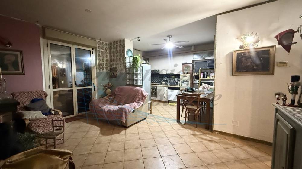 appartamento in vendita a Rosignano Marittimo in zona Rosignano Solvay