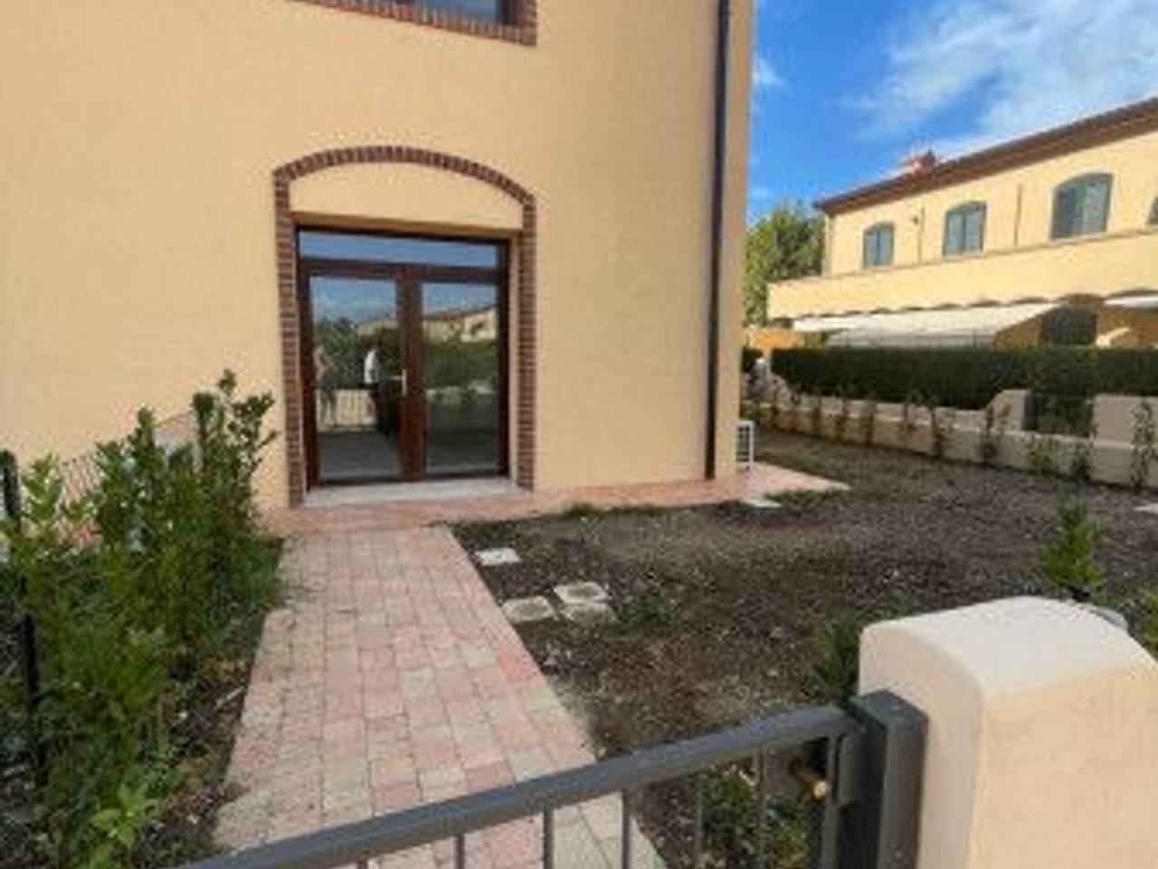 appartamento in vendita a Rosignano Marittimo in zona Vada