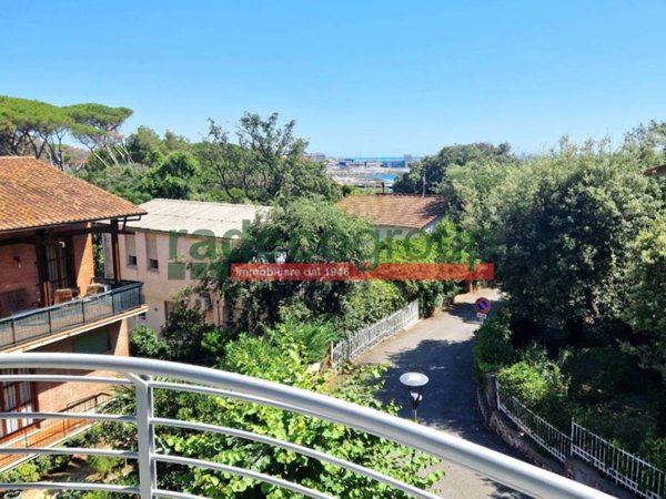 appartamento in vendita a Rosignano Marittimo in zona Castiglioncello