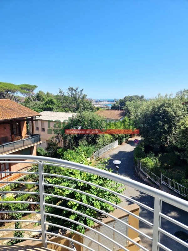 appartamento in vendita a Rosignano Marittimo in zona Castiglioncello