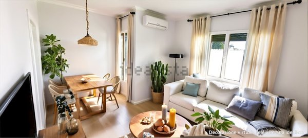 appartamento in vendita a Rosignano Marittimo in zona Castiglioncello