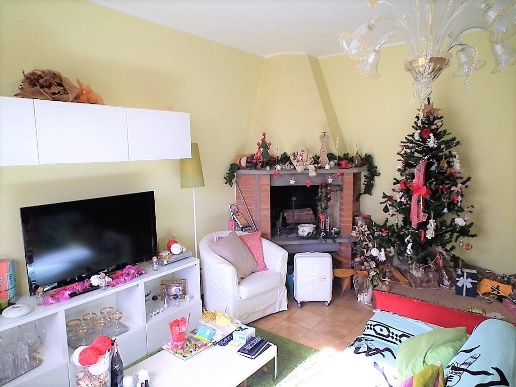 appartamento in vendita a Rosignano Marittimo in zona Rosignano Solvay