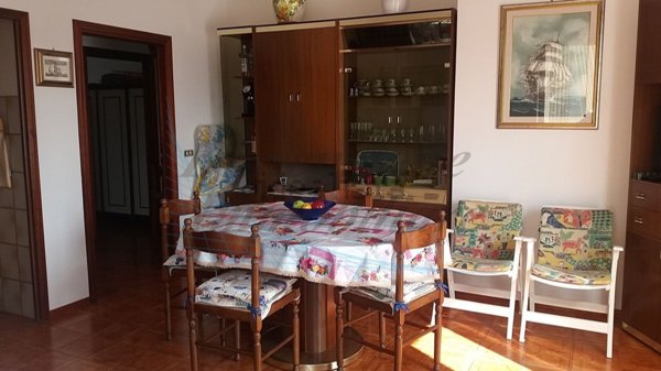 appartamento in vendita a Rosignano Marittimo in zona Vada