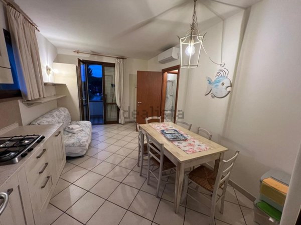 appartamento in vendita a Rosignano Marittimo in zona La Mazzanta