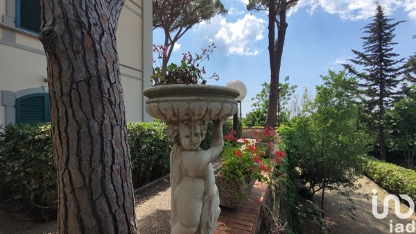 appartamento in vendita a Rosignano Marittimo in zona Castiglioncello