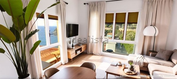 appartamento in vendita a Rosignano Marittimo in zona Castiglioncello