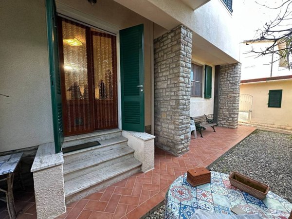 appartamento in vendita a Rosignano Marittimo in zona Castiglioncello