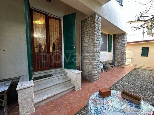 appartamento in vendita a Rosignano Marittimo in zona Castiglioncello