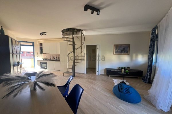 appartamento in vendita a Rosignano Marittimo in zona Castiglioncello