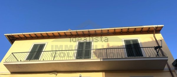 appartamento in vendita a Rosignano Marittimo