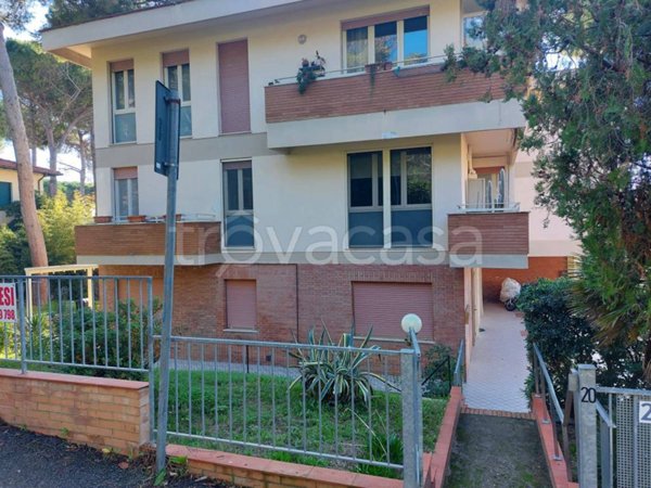 appartamento in vendita a Rosignano Marittimo in zona Castiglioncello