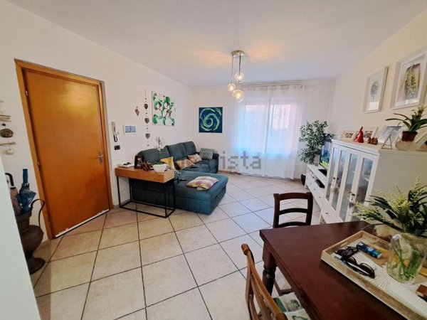 appartamento in vendita a Rosignano Marittimo in zona Rosignano Solvay