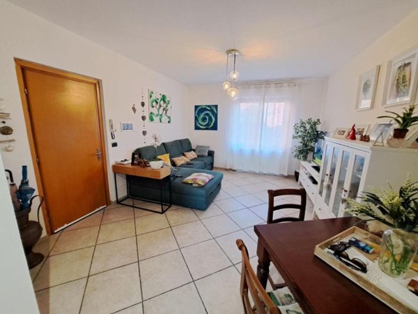 appartamento in vendita a Rosignano Marittimo in zona Rosignano Solvay