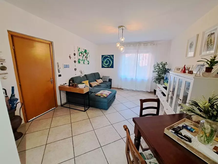 appartamento in vendita a Rosignano Marittimo in zona Castiglioncello