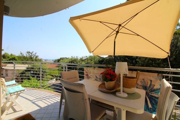 appartamento in vendita a Rosignano Marittimo in zona Castiglioncello