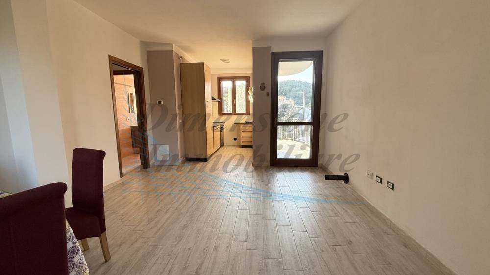 appartamento in vendita a Rosignano Marittimo in zona Nibbiaia