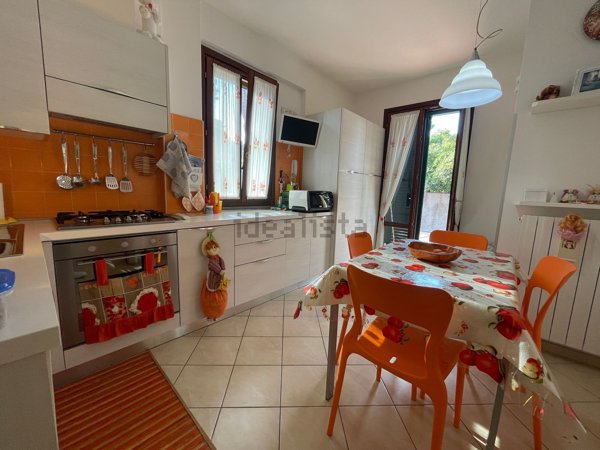 appartamento in vendita a Rosignano Marittimo in zona Castiglioncello