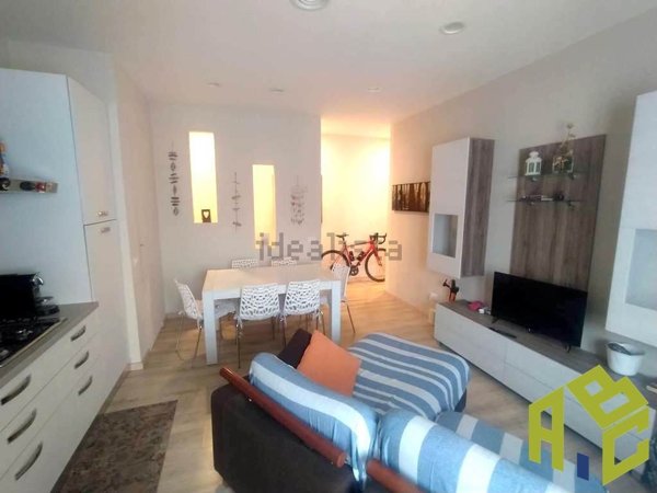 appartamento in vendita a Rosignano Marittimo in zona Rosignano Solvay