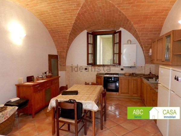 appartamento in vendita a Rosignano Marittimo