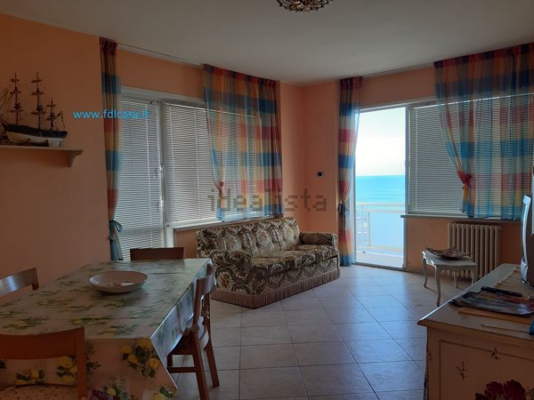 appartamento in vendita a Rosignano Marittimo