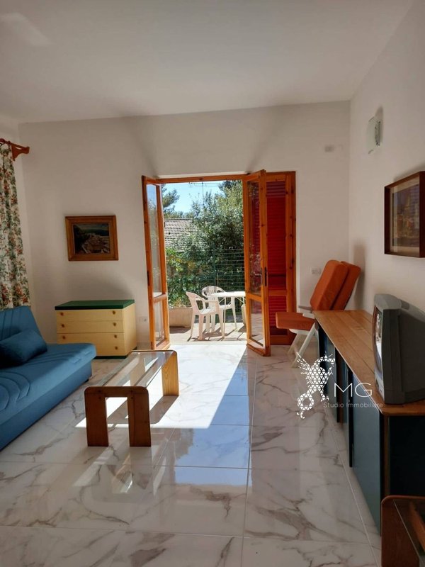 appartamento in vendita a Rosignano Marittimo in zona Castiglioncello