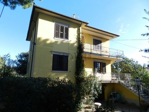 casa indipendente in vendita a Rosignano Marittimo in zona Rosignano Solvay