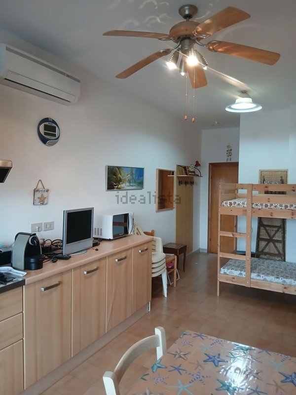 appartamento in vendita a Rosignano Marittimo in zona Vada