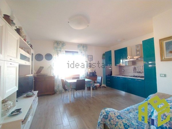 appartamento in vendita a Rosignano Marittimo in zona Rosignano Solvay