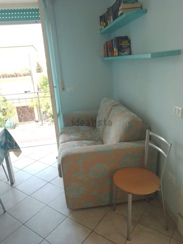 appartamento in vendita a Rosignano Marittimo