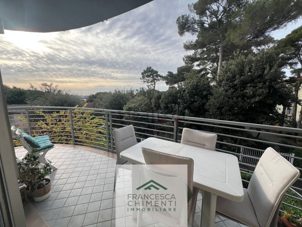 appartamento in vendita a Rosignano Marittimo in zona Castiglioncello