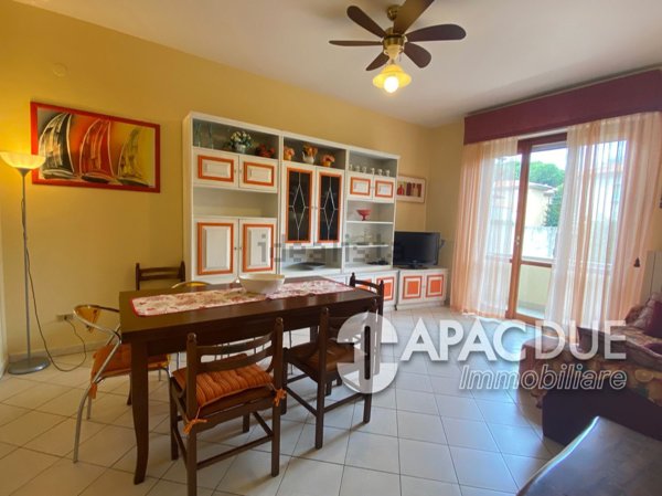 appartamento in vendita a Rosignano Marittimo