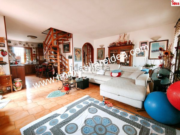 appartamento in vendita a Rosignano Marittimo in zona Castiglioncello