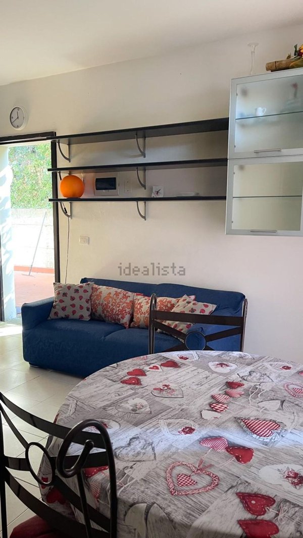 appartamento in vendita a Rosignano Marittimo