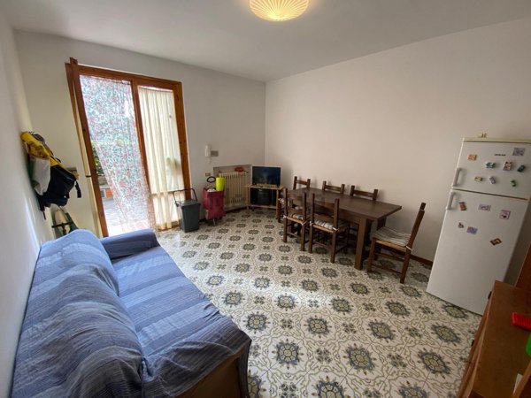 appartamento in vendita a Rosignano Marittimo in zona Castiglioncello