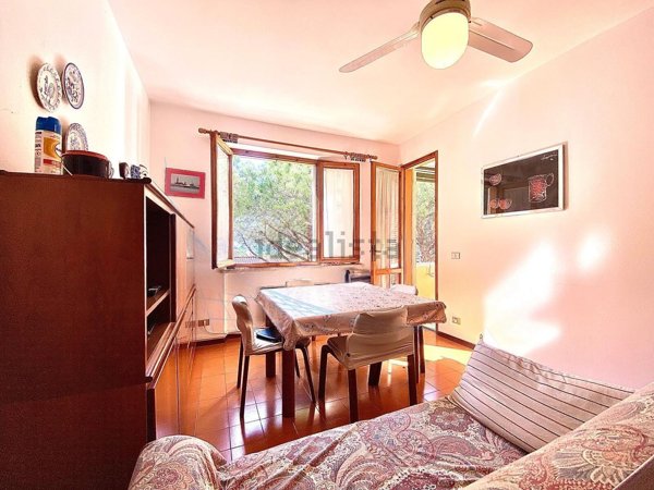 appartamento in vendita a Rosignano Marittimo in zona Castiglioncello