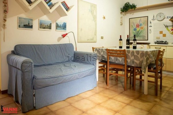 appartamento in vendita a Rosignano Marittimo in zona Vada