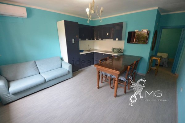 appartamento in vendita a Rosignano Marittimo in zona Castiglioncello