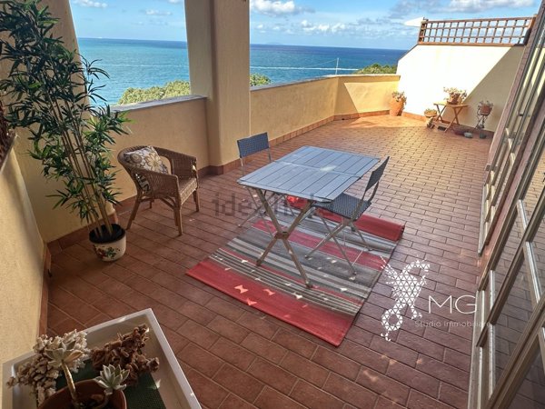 appartamento in vendita a Rosignano Marittimo in zona Castiglioncello