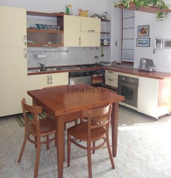 appartamento in vendita a Rosignano Marittimo