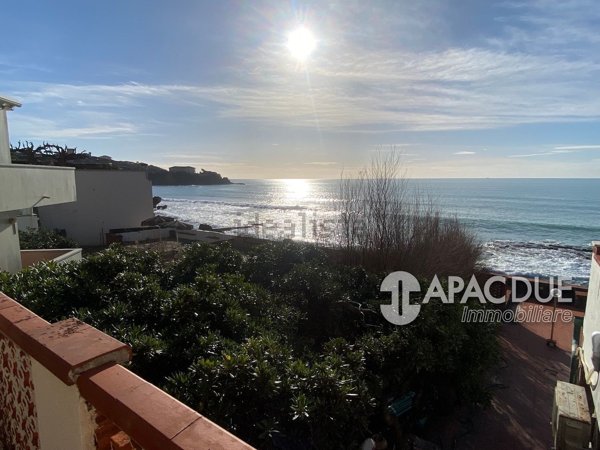 appartamento in vendita a Rosignano Marittimo in zona Castiglioncello