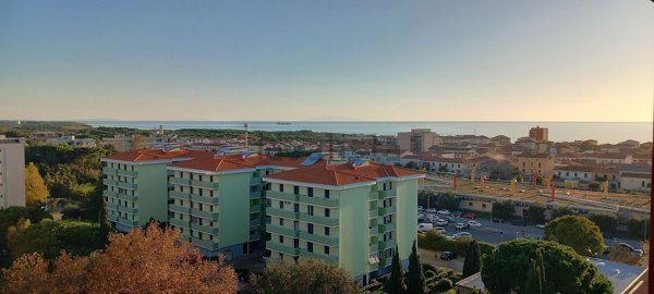 appartamento in vendita a Rosignano Marittimo in zona Rosignano Solvay