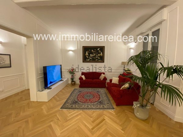 appartamento in vendita a Rosignano Marittimo in zona Rosignano Solvay