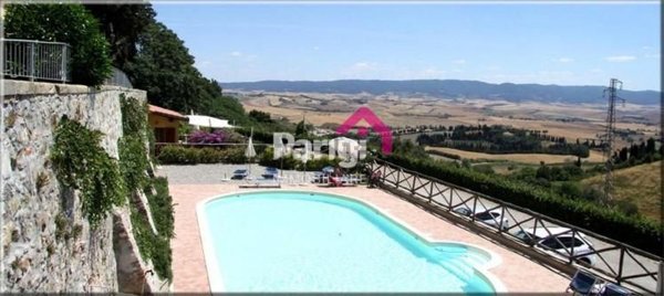 appartamento in vendita a Rosignano Marittimo in zona Gabbro