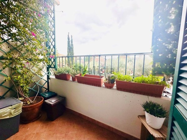 appartamento in vendita a Rosignano Marittimo in zona Rosignano Solvay