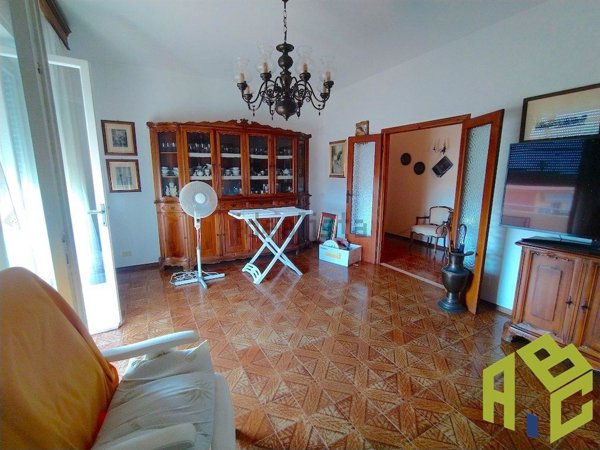 appartamento in vendita a Rosignano Marittimo in zona Rosignano Solvay