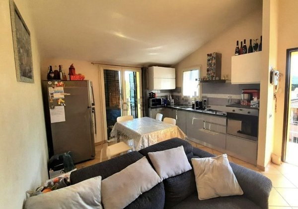 appartamento in vendita a Rosignano Marittimo