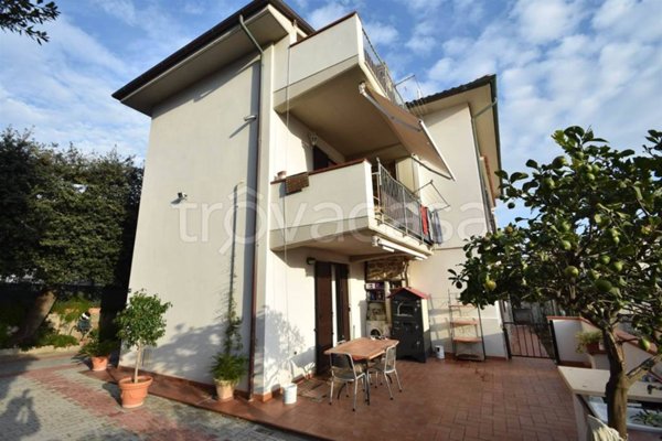 casa indipendente in vendita a Rosignano Marittimo in zona Rosignano Solvay