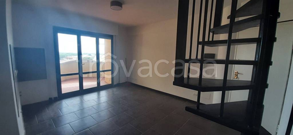 appartamento in vendita a Rosignano Marittimo in zona Rosignano Solvay